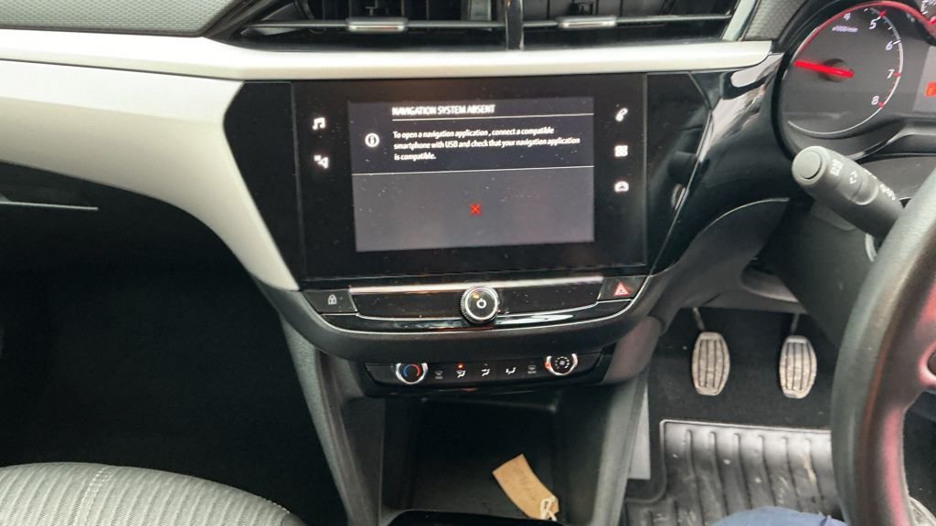 Used Vauxhall Corsa 2022 for sale - 77642825: Photo 10