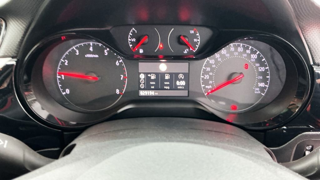 Used Vauxhall Corsa 2022 for sale - 77642825: Photo 11