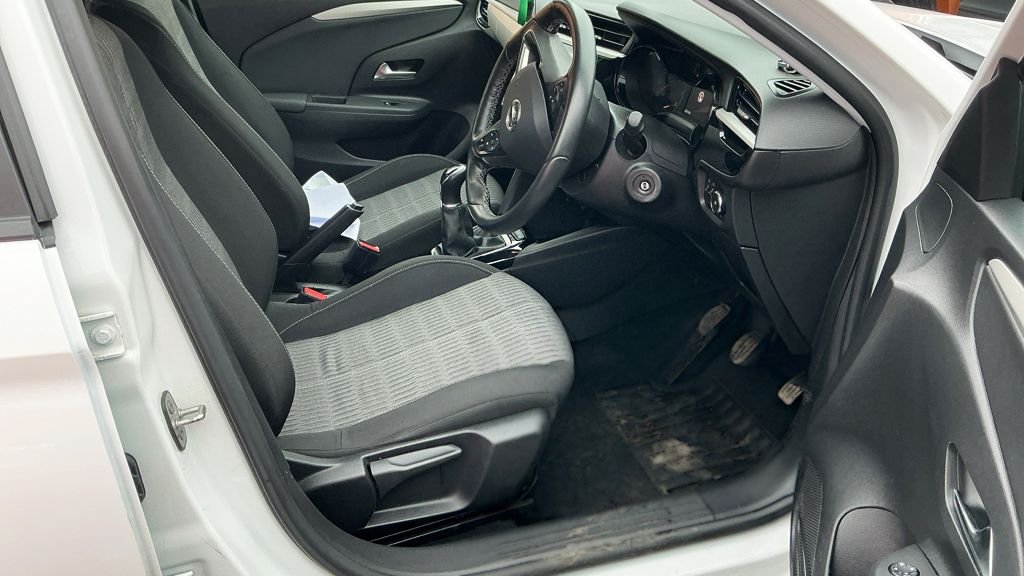 Used Vauxhall Corsa 2022 for sale - 77642825: Photo 12