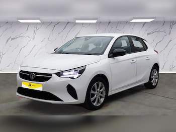 Used Vauxhall Corsa 2022 for sale - 77642825: Photo