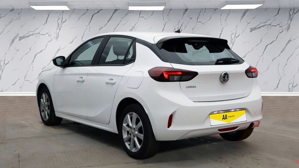 Used Vauxhall Corsa 2022 for sale - 77642825: Photo 5