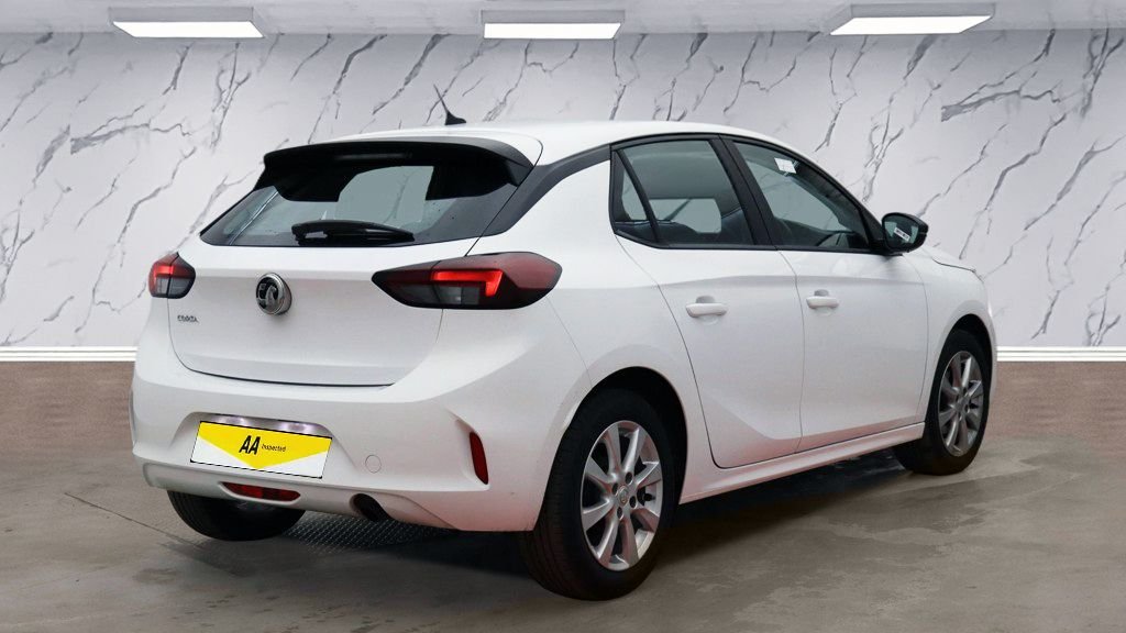 Used Vauxhall Corsa 2022 for sale - 77642825: Photo 6