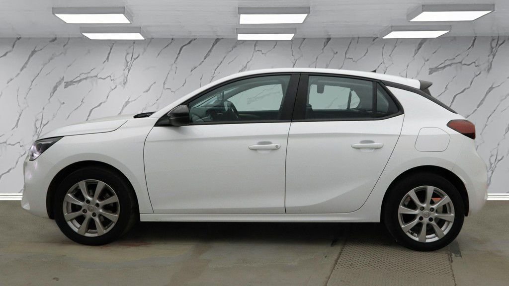 Used Vauxhall Corsa 2022 for sale - 77642825: Photo 8