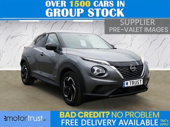 Used Nissan Juke 2023 for sale - 79221664: Photo