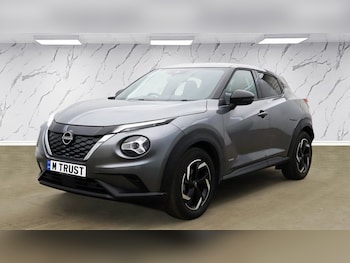Used Nissan Juke 2023 for sale - 79221664: Photo