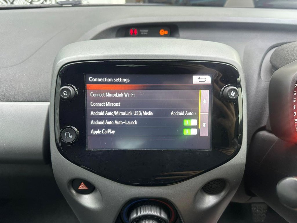 Used Toyota AYGO 2021 for sale - 77369796: Photo 17