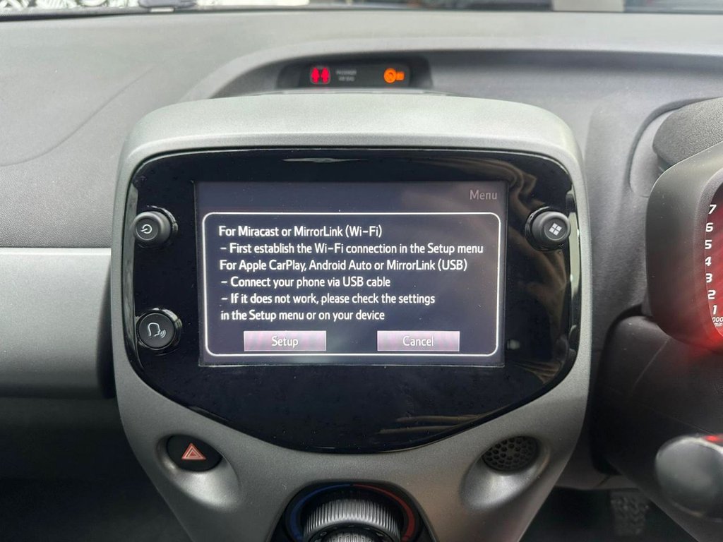 Used Toyota AYGO 2021 for sale - 77369796: Photo 19