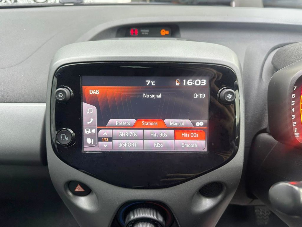 Used Toyota AYGO 2021 for sale - 77369796: Photo 20