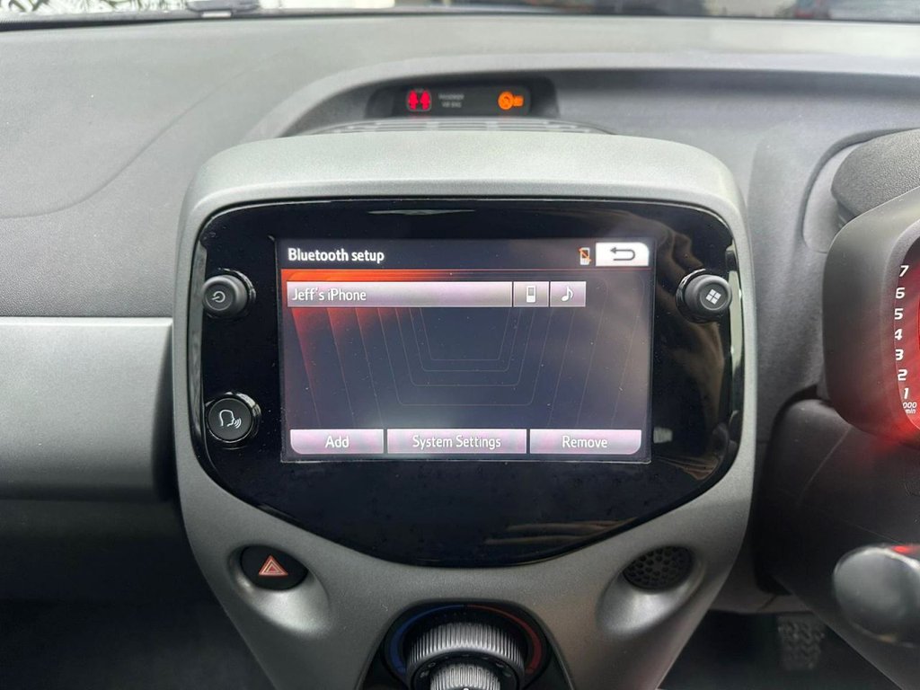 Used Toyota AYGO 2021 for sale - 77369796: Photo 21
