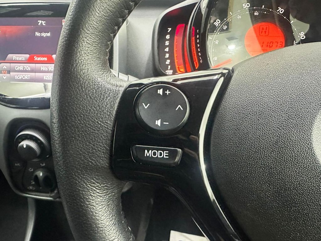 Used Toyota AYGO 2021 for sale - 77369796: Photo 23