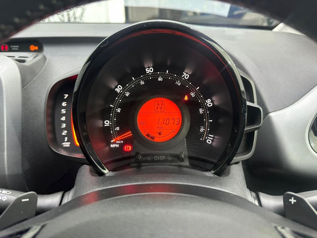 Used Toyota AYGO 2021 for sale - 77369796: Photo 24