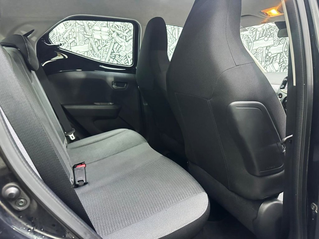 Used Toyota AYGO 2021 for sale - 77369796: Photo 28