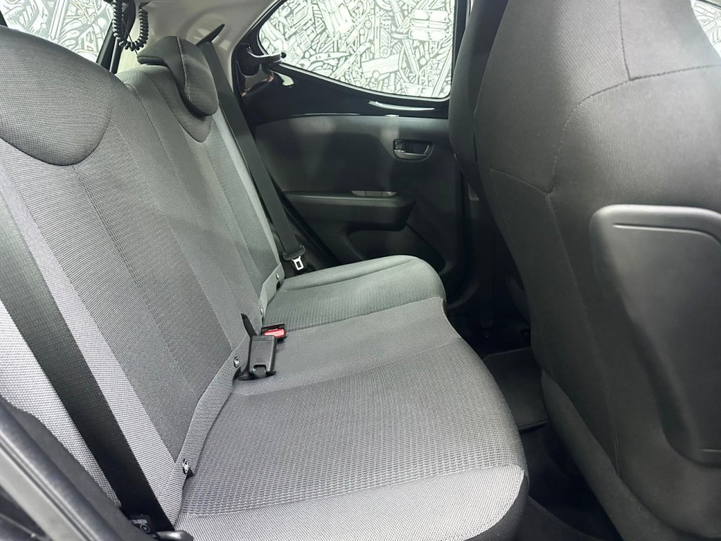 Used Toyota AYGO 2021 for sale - 77369796: Photo 29