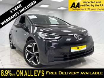 2020 (70) - Pro Performance 58kWh Family Hatchback 5dr Electric Auto (204 ps) 1 OWNER
