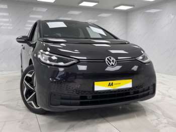 Used Volkswagen ID3 2020 for sale - 74512101: Photo