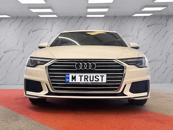Used Audi A6 Avant 2018 for sale - 78400946: Photo