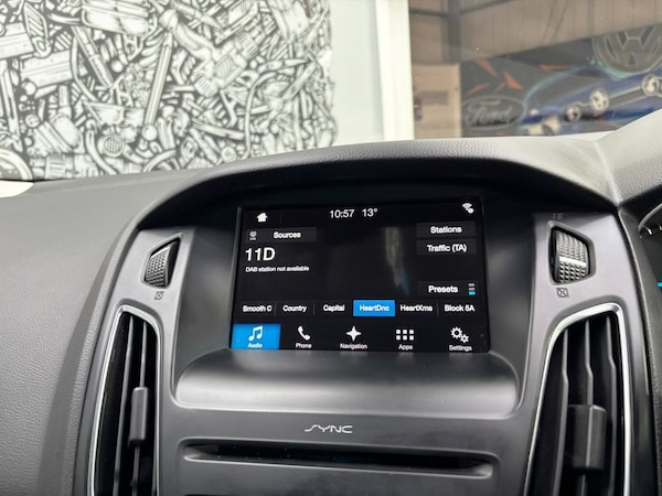 Used Ford Focus 2016 for sale - 75998687: Photo 17