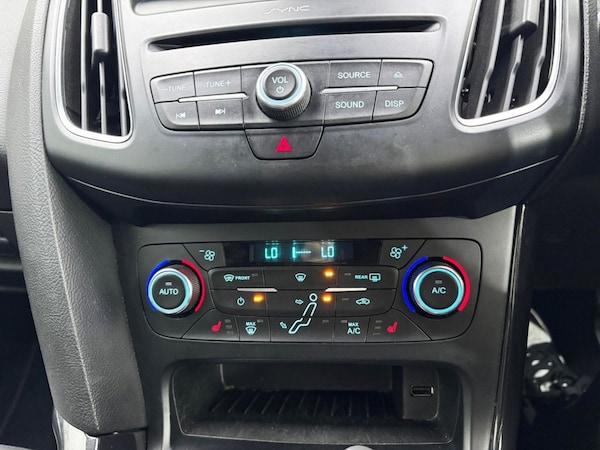 Used Ford Focus 2016 for sale - 75998687: Photo 18