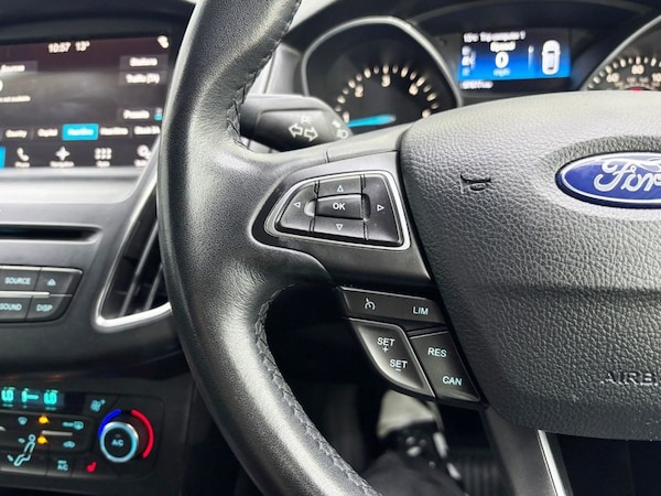 Used Ford Focus 2016 for sale - 75998687: Photo 19