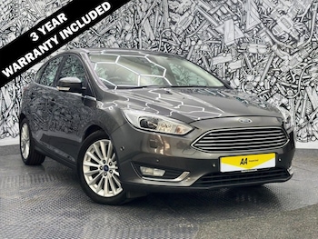 Ford - Focus