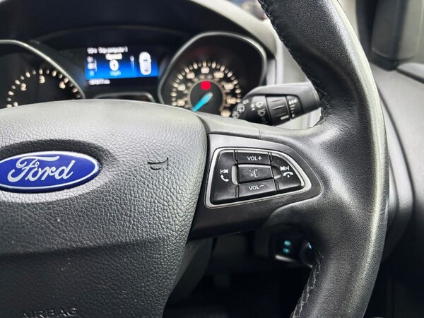 Used Ford Focus 2016 for sale - 75998687: Photo 21