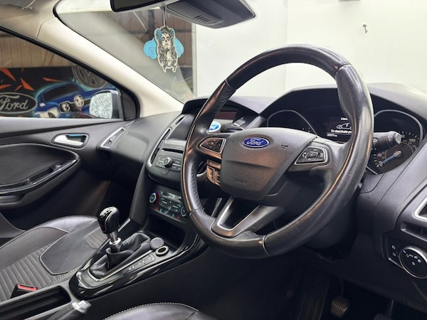 Used Ford Focus 2016 for sale - 75998687: Photo 22
