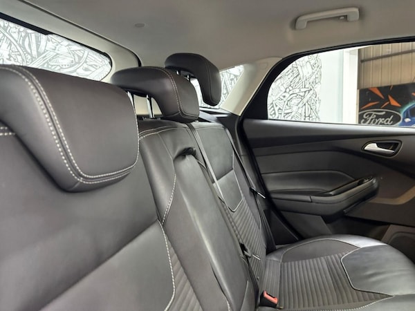 Used Ford Focus 2016 for sale - 75998687: Photo 24