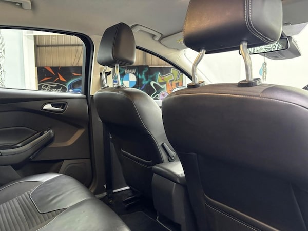 Used Ford Focus 2016 for sale - 75998687: Photo 25