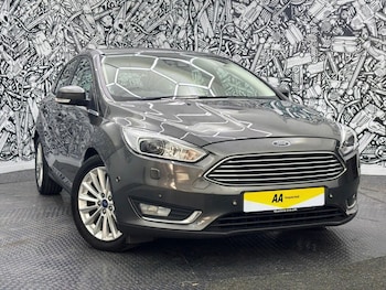Used Ford Focus 2016 for sale - 75998687: Photo 4