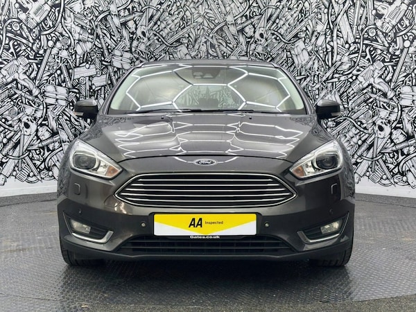 Used Ford Focus 2016 for sale - 75998687: Photo 5