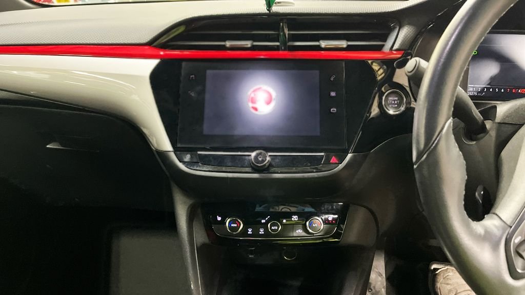 Used Vauxhall Corsa 2021 for sale - 78145257: Photo 10