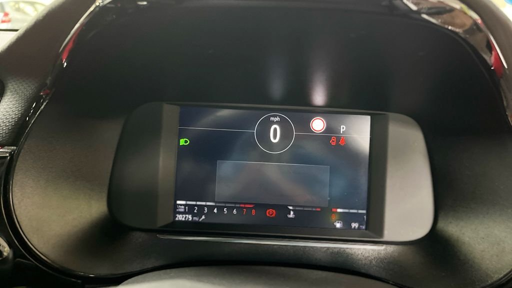 Used Vauxhall Corsa 2021 for sale - 78145257: Photo 11