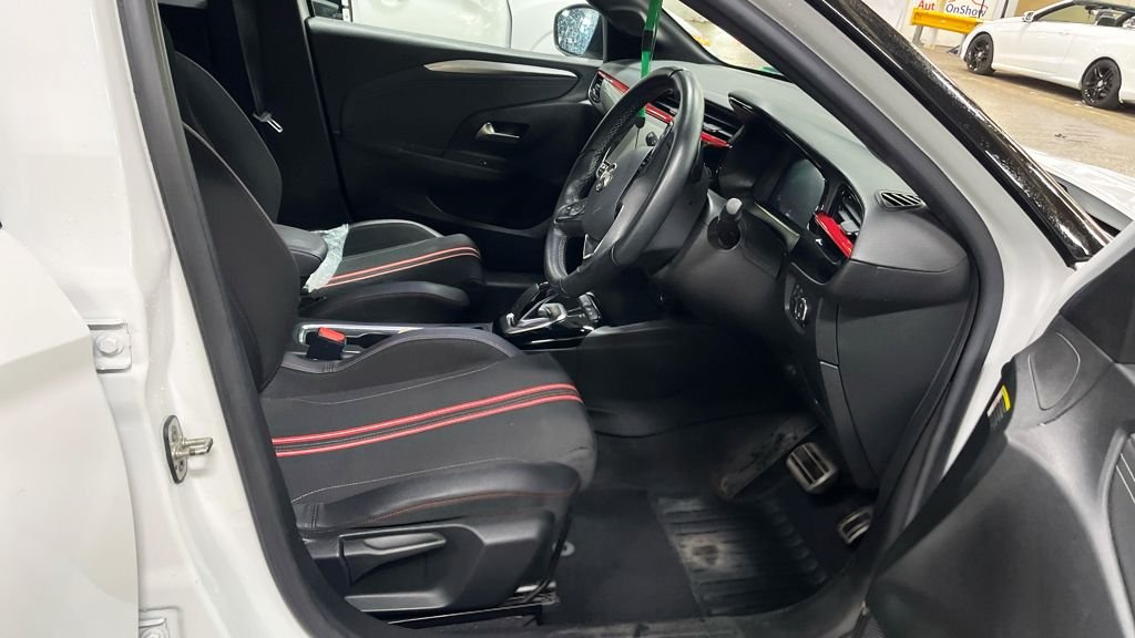 Used Vauxhall Corsa 2021 for sale - 78145257: Photo 12