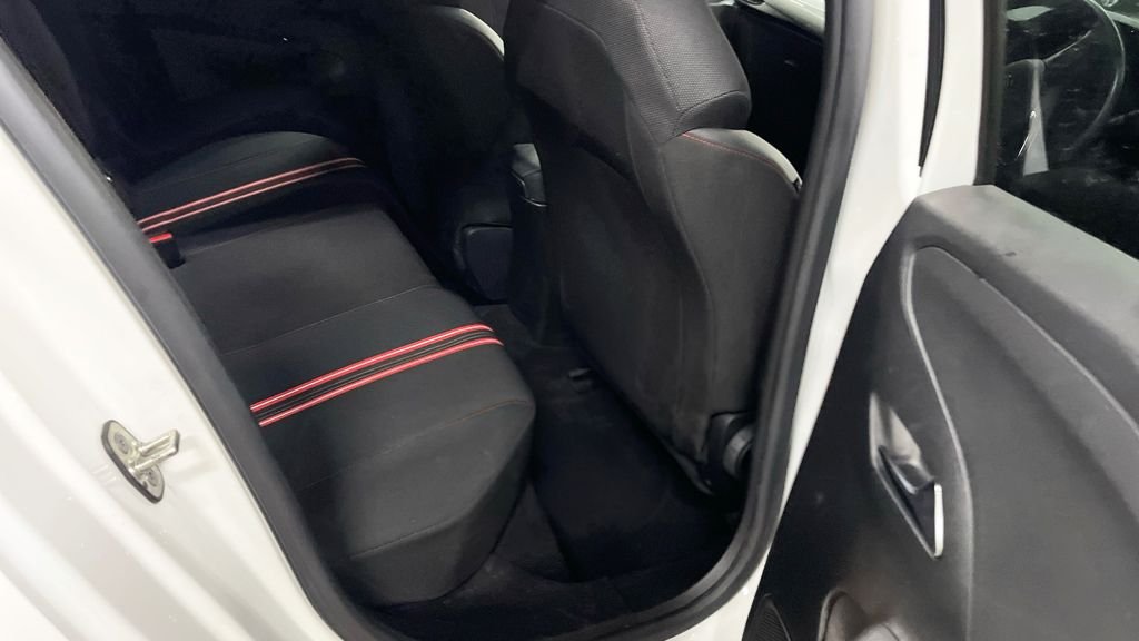 Used Vauxhall Corsa 2021 for sale - 78145257: Photo 13