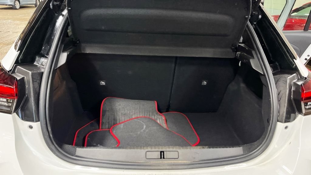 Used Vauxhall Corsa 2021 for sale - 78145257: Photo 14