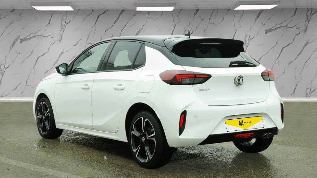 Used Vauxhall Corsa 2021 for sale - 78145257: Photo 5