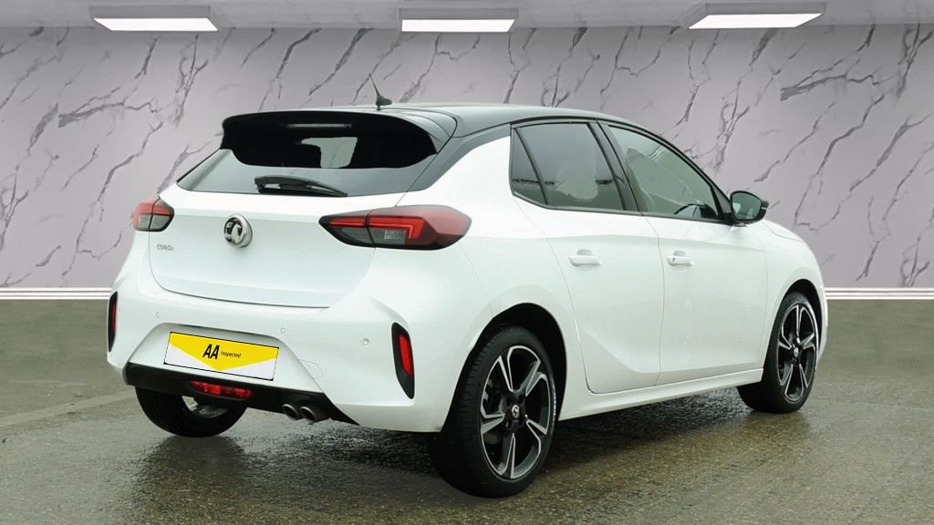 Used Vauxhall Corsa 2021 for sale - 78145257: Photo 6