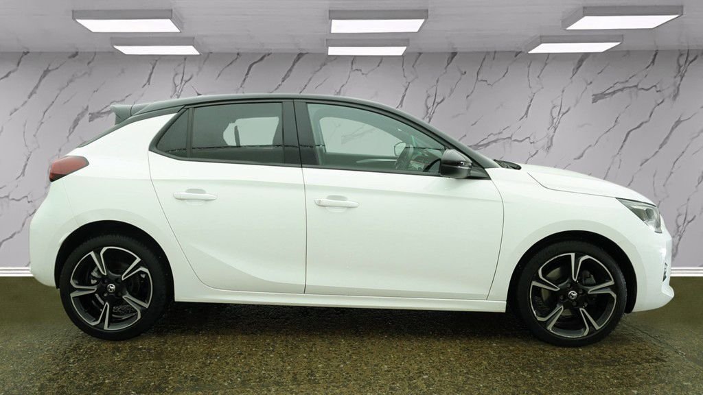 Used Vauxhall Corsa 2021 for sale - 78145257: Photo 7