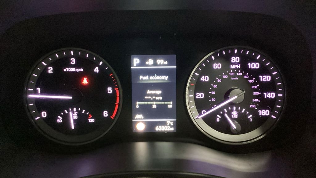 Used Hyundai TUCSON 2019 for sale - 77384404: Photo 11