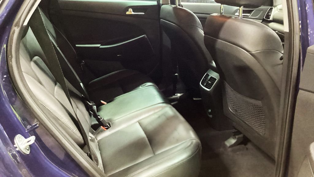 Used Hyundai TUCSON 2019 for sale - 77384404: Photo 13