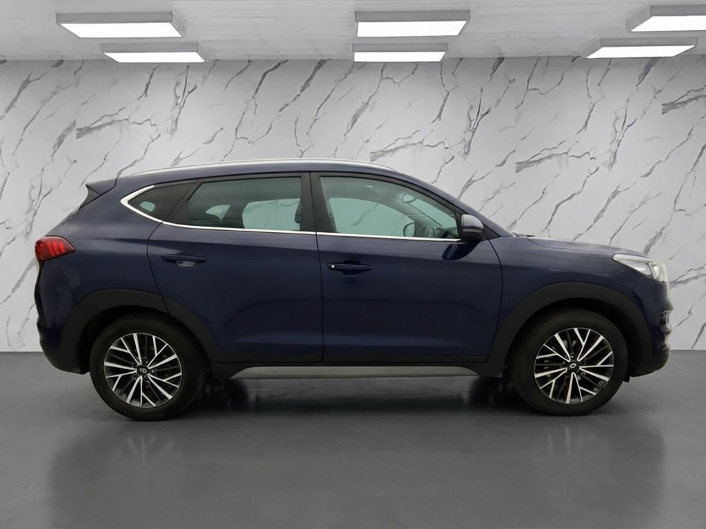 Used Hyundai TUCSON 2019 for sale - 77384404: Photo 7