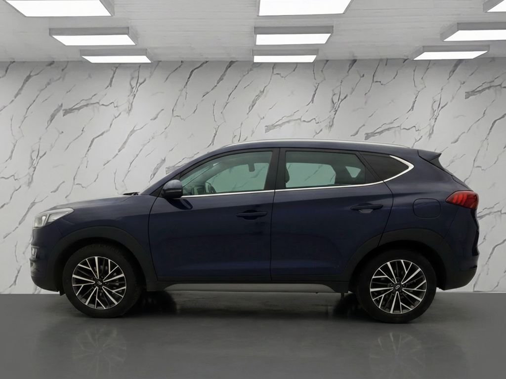 Used Hyundai TUCSON 2019 for sale - 77384404: Photo 8