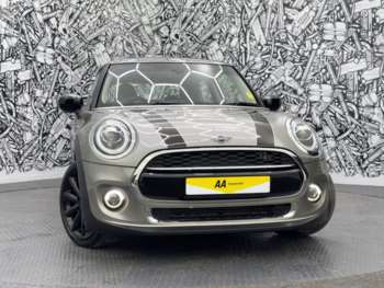 Used MINI Hatch 2020 for sale - 74947311: Photo