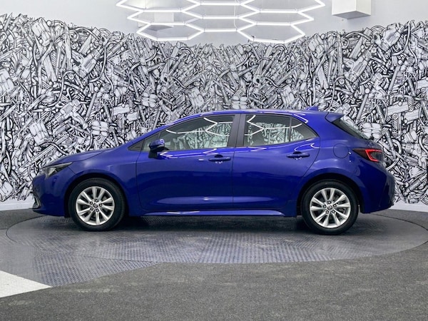 Used Toyota Corolla 2023 for sale - 75121984: Photo 12