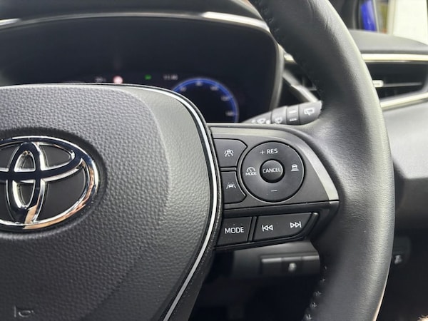 Used Toyota Corolla 2023 for sale - 75121984: Photo 22