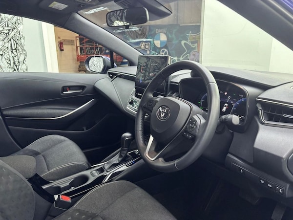 Used Toyota Corolla 2023 for sale - 75121984: Photo 23