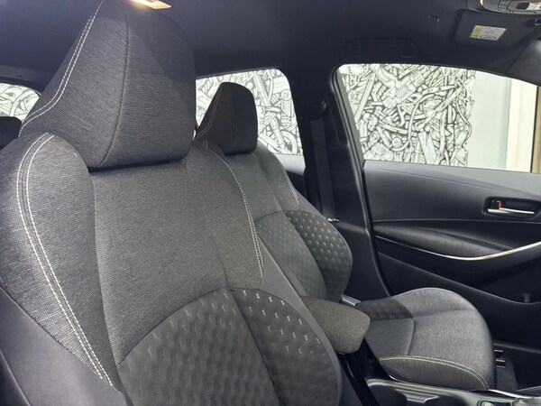 Used Toyota Corolla 2023 for sale - 75121984: Photo 24