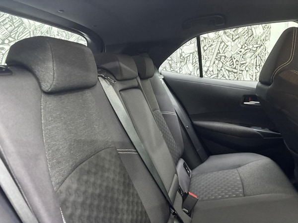 Used Toyota Corolla 2023 for sale - 75121984: Photo 26