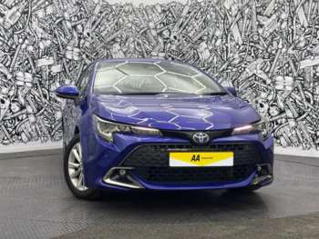 Used Toyota Corolla 2023 for sale - 75121984: Photo