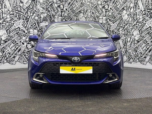 Used Toyota Corolla 2023 for sale - 75121984: Photo 5
